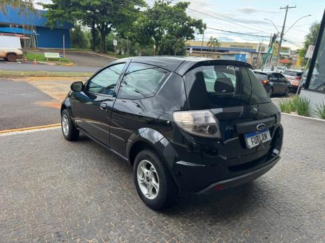 FORD Ka Hatch 1.0 FLEX, Foto 4