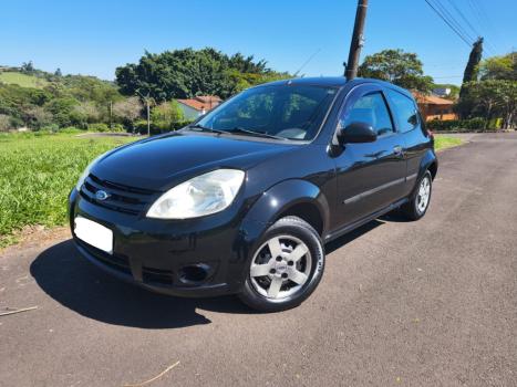 FORD Ka Hatch 1.0 FLEX, Foto 1