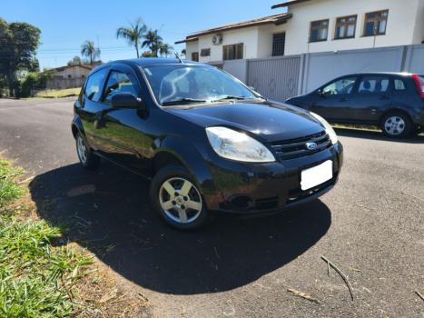 FORD Ka Hatch 1.0 FLEX, Foto 4
