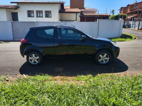 FORD Ka Hatch 1.0 FLEX, Foto 5