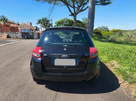 FORD Ka Hatch 1.0 FLEX, Foto 7