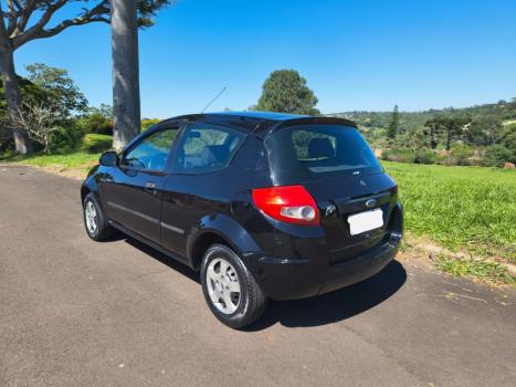 FORD Ka Hatch 1.0 FLEX, Foto 8