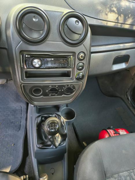 FORD Ka Hatch 1.0 FLEX, Foto 10