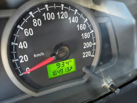 FORD Ka Hatch 1.0 FLEX, Foto 11