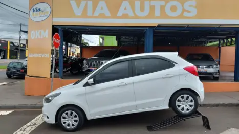 FORD Ka Hatch 1.0 FLEX, Foto 1