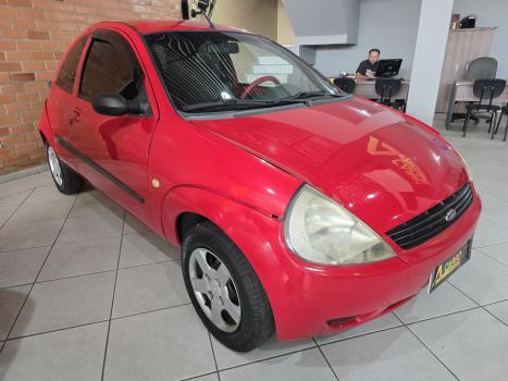 FORD Ka Hatch 1.0 GL, Foto 2