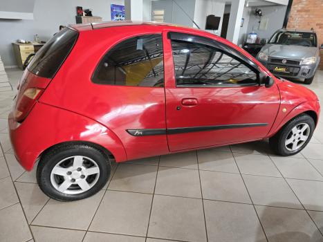 FORD Ka Hatch 1.0 GL, Foto 3