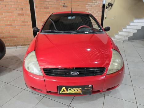 FORD Ka Hatch 1.0 GL, Foto 5