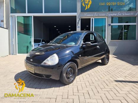 FORD Ka Hatch 1.0 GL, Foto 2