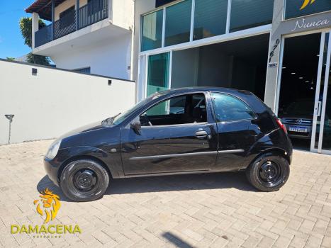 FORD Ka Hatch 1.0 GL, Foto 3