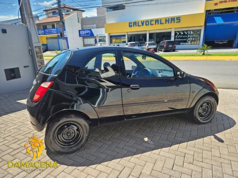 FORD Ka Hatch 1.0 GL, Foto 4