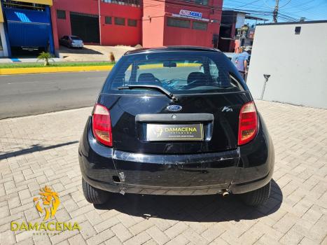 FORD Ka Hatch 1.0 GL, Foto 5