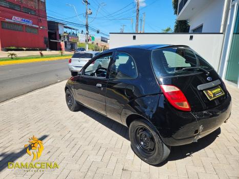 FORD Ka Hatch 1.0 GL, Foto 6