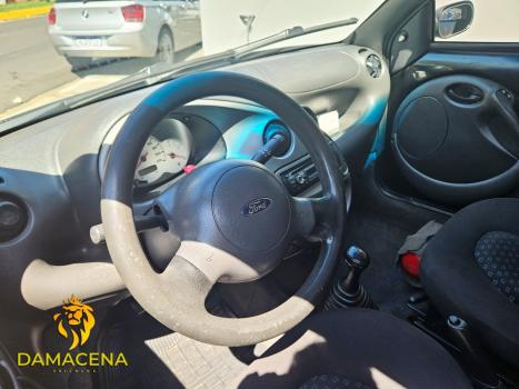 FORD Ka Hatch 1.0 GL, Foto 8