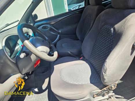 FORD Ka Hatch 1.0 GL, Foto 9