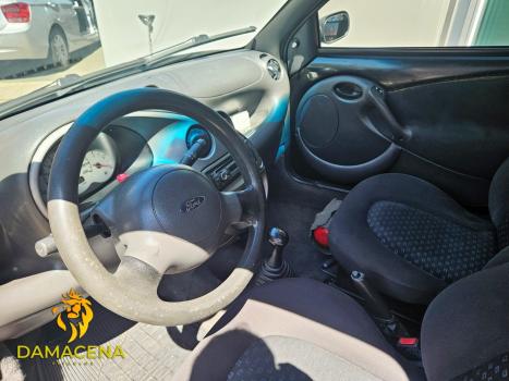 FORD Ka Hatch 1.0 GL, Foto 10