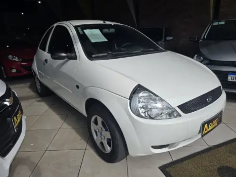 FORD Ka Hatch 1.0 GL, Foto 2