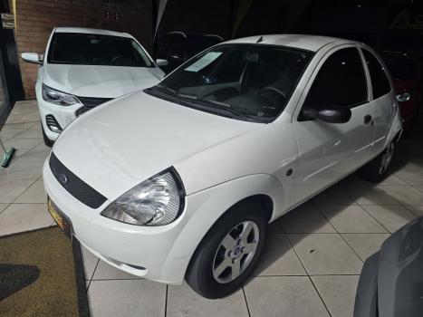 FORD Ka Hatch 1.0 GL, Foto 3