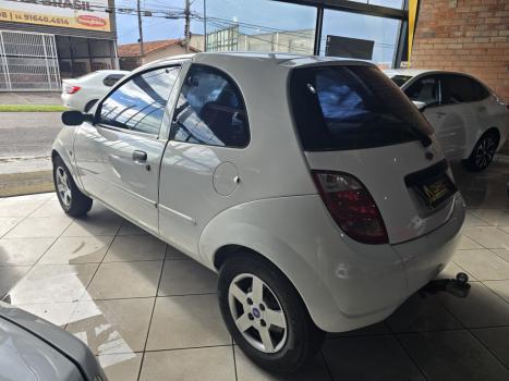 FORD Ka Hatch 1.0 GL, Foto 4