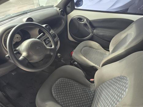 FORD Ka Hatch 1.0 GL, Foto 6