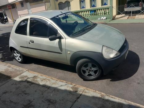 FORD Ka Hatch 1.0 GL, Foto 1