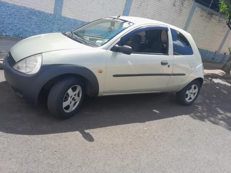 FORD Ka Hatch 1.0 GL, Foto 2