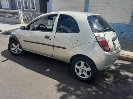 FORD Ka Hatch 1.0 GL, Foto 3