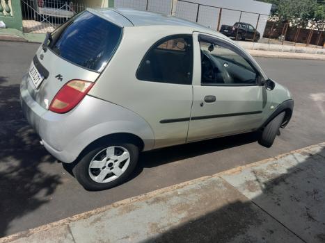 FORD Ka Hatch 1.0 GL, Foto 4