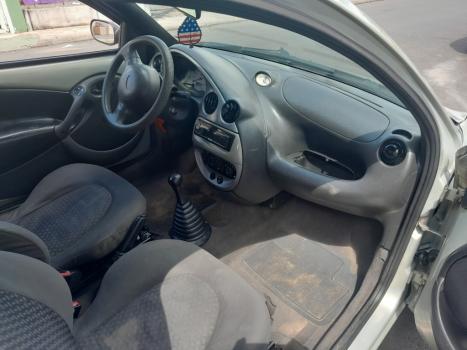 FORD Ka Hatch 1.0 GL, Foto 5