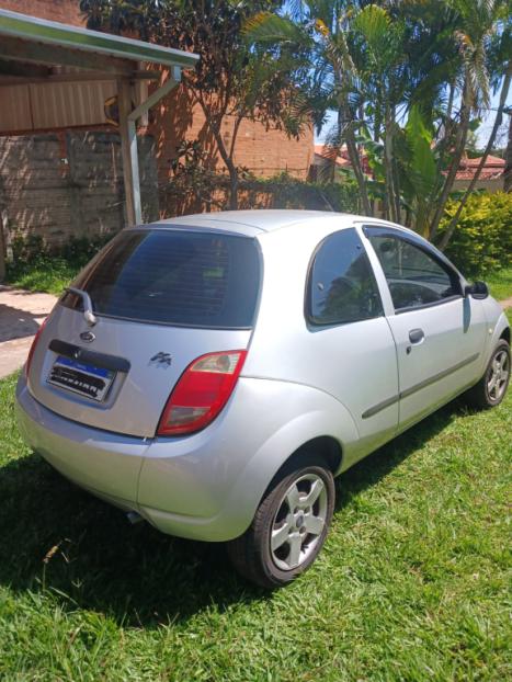 FORD Ka Hatch 1.0 GL, Foto 1
