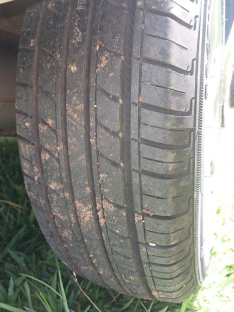 FORD Ka Hatch 1.0 GL, Foto 2