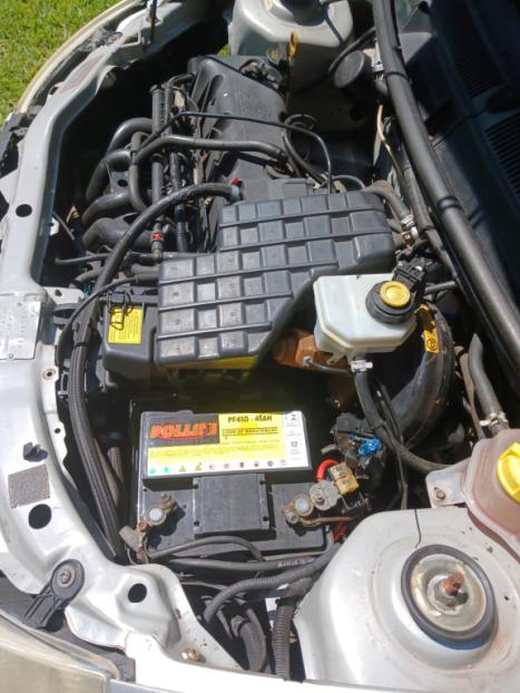 FORD Ka Hatch 1.0 GL, Foto 3