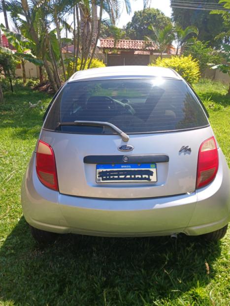 FORD Ka Hatch 1.0 GL, Foto 4