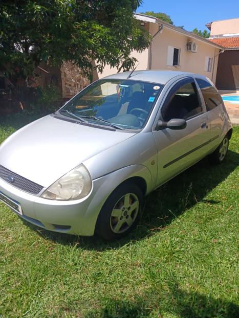 FORD Ka Hatch 1.0 GL, Foto 5