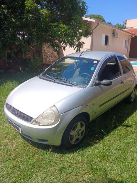 FORD Ka Hatch 1.0 GL, Foto 6