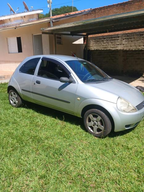 FORD Ka Hatch 1.0 GL, Foto 7