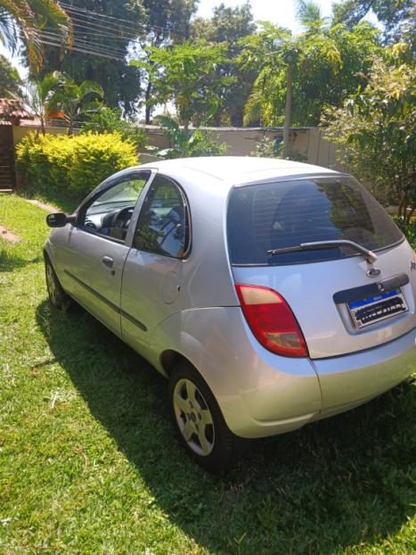 FORD Ka Hatch 1.0 GL, Foto 8