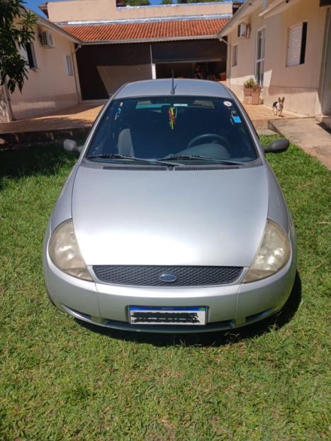 FORD Ka Hatch 1.0 GL, Foto 9