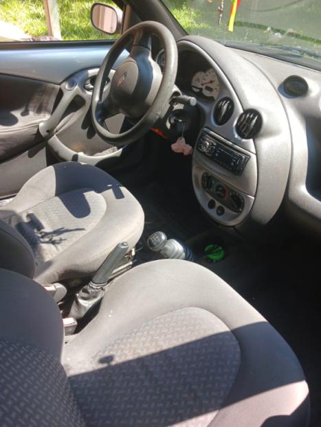 FORD Ka Hatch 1.0 GL, Foto 10