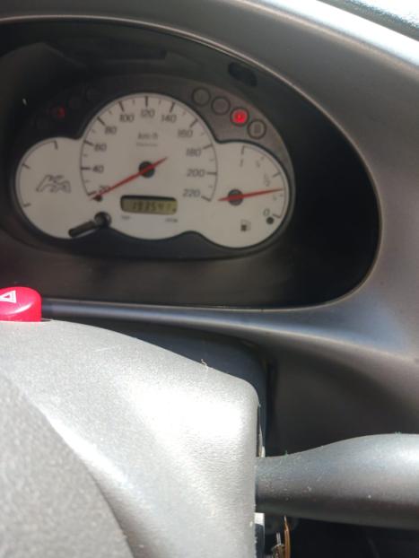 FORD Ka Hatch 1.0 GL, Foto 11