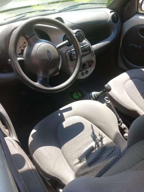 FORD Ka Hatch 1.0 GL, Foto 12
