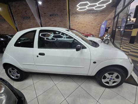 FORD Ka Hatch 1.0 GL, Foto 2