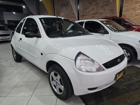 FORD Ka Hatch 1.0 GL, Foto 3