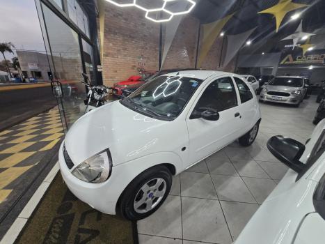 FORD Ka Hatch 1.0 GL, Foto 4