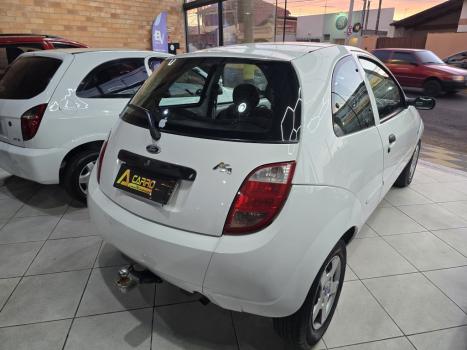 FORD Ka Hatch 1.0 GL, Foto 6
