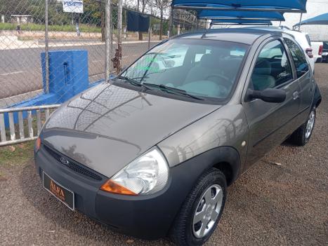 FORD Ka Hatch 1.0 GL, Foto 2