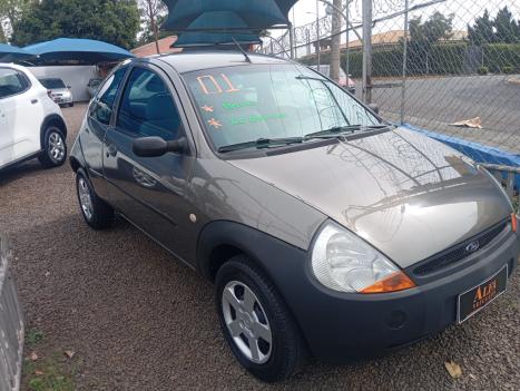 FORD Ka Hatch 1.0 GL, Foto 3