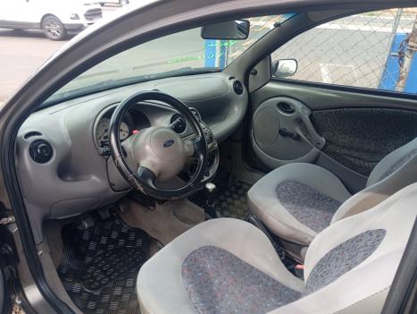 FORD Ka Hatch 1.0 GL, Foto 4