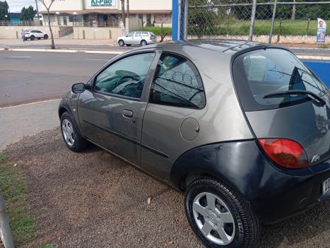 FORD Ka Hatch 1.0 GL, Foto 5