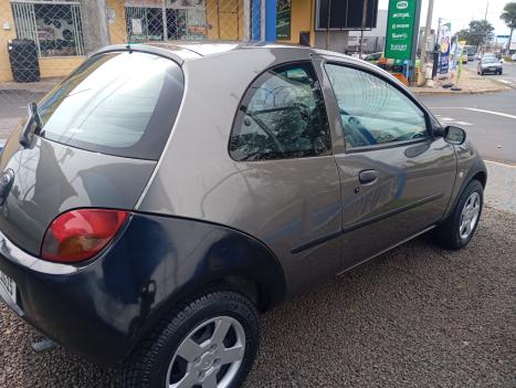 FORD Ka Hatch 1.0 GL, Foto 6